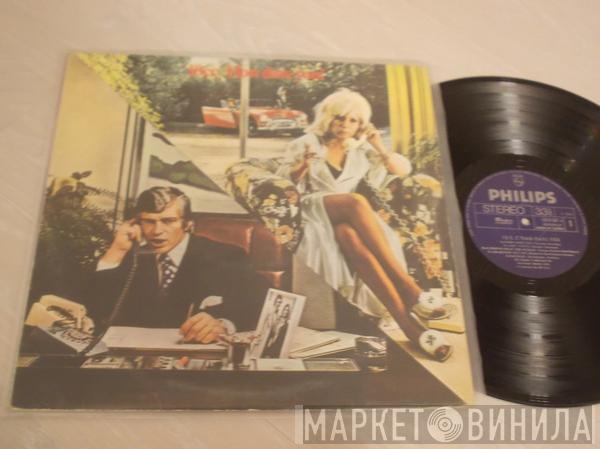  10cc  - How Dare You