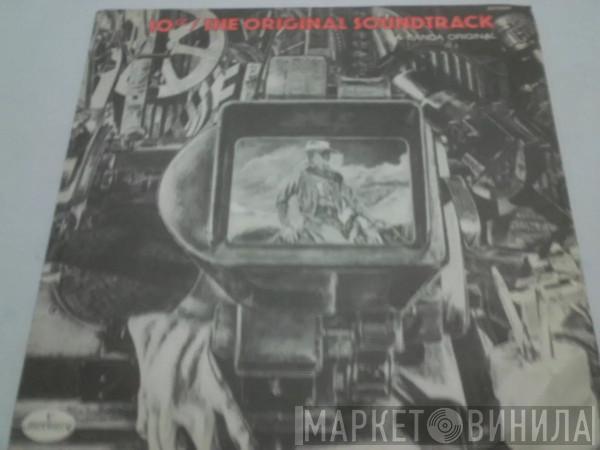  10cc  - La Banda Original