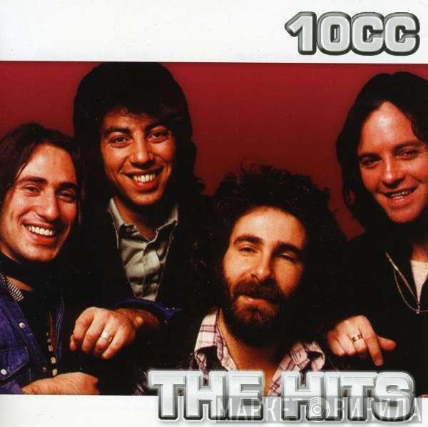  10cc  - The Hits