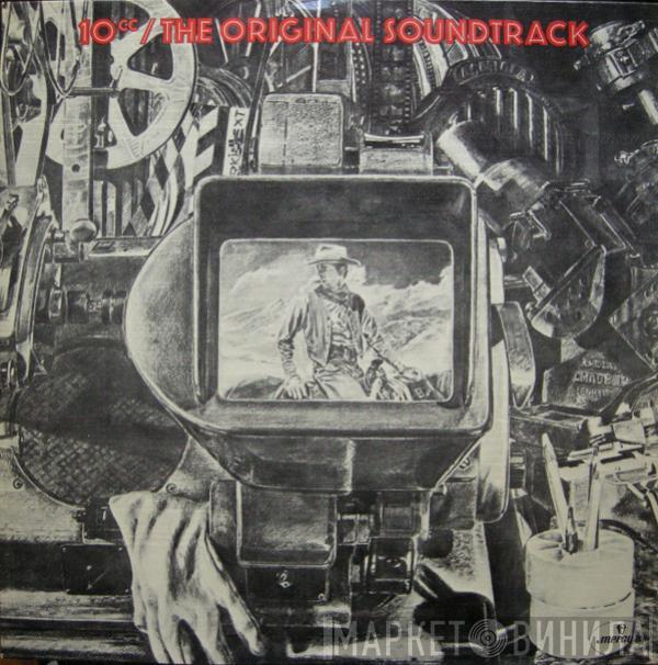  10cc  - The Original Soundtrack