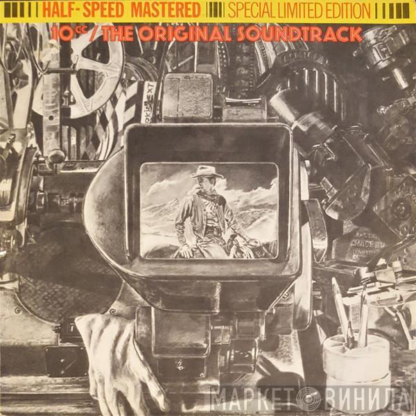  10cc  - The Original Soundtrack