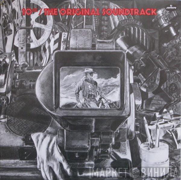  10cc  - The Original Soundtrack