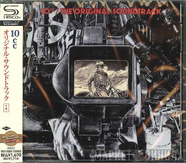  10cc  - The Original Soundtrack