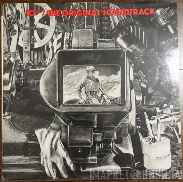10cc - The Original Soundtrack