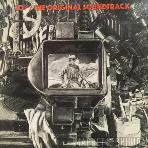  10cc  - The Original Soundtrack