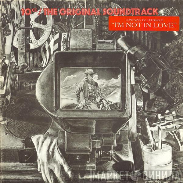  10cc  - The Original Soundtrack