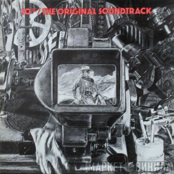  10cc  - The Original Soundtrack