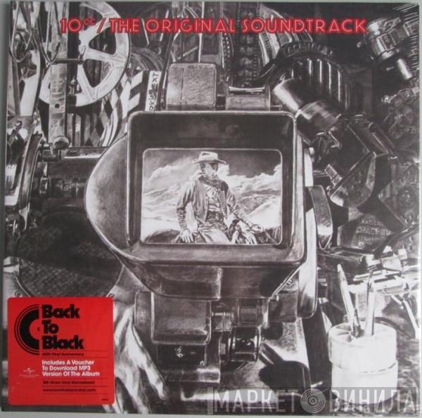  10cc  - The Original Soundtrack