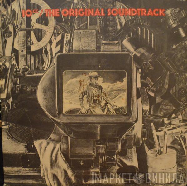  10cc  - The Original Soundtrack