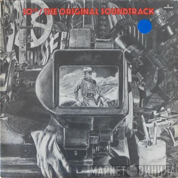  10cc  - The Original Soundtrack