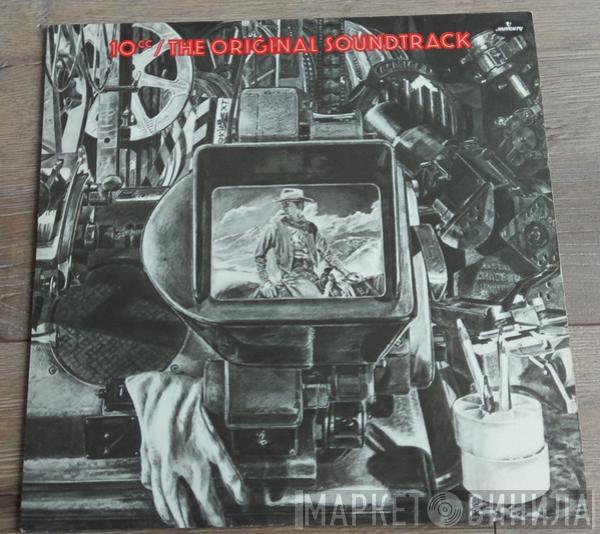  10cc  - The Original Soundtrack