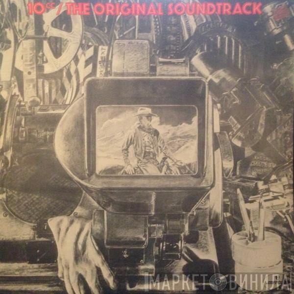  10cc  - The Original Soundtrack