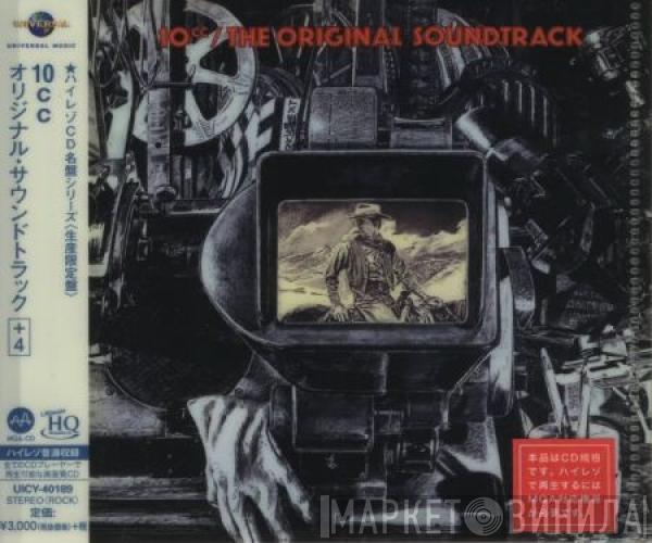  10cc  - The Original Soundtrack