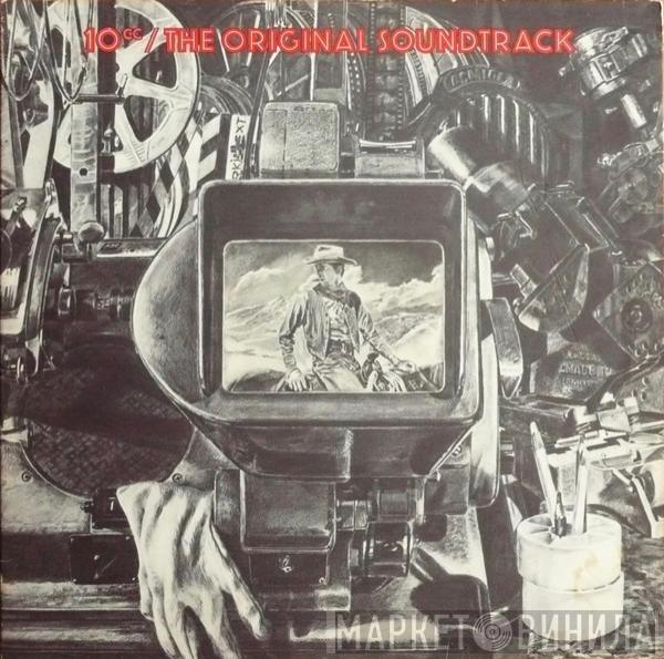  10cc  - The Original Soundtrack