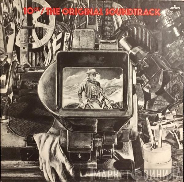  10cc  - The Original Soundtrack