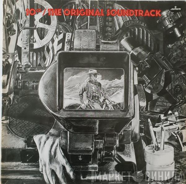  10cc  - The Original Soundtrack