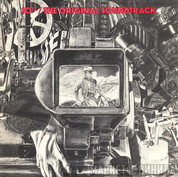  10cc  - The Original Soundtrack