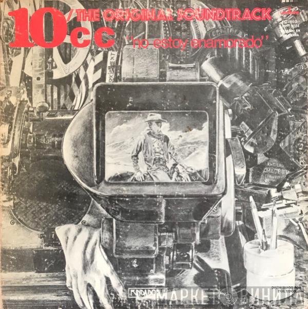  10cc  - The Original Soundtrack
