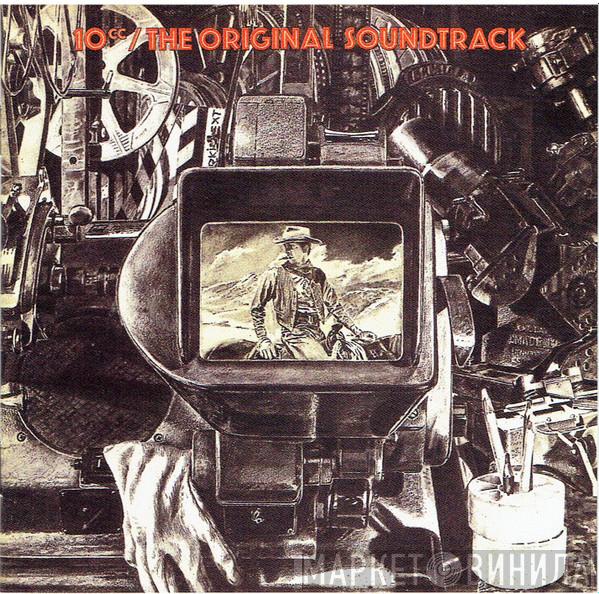  10cc  - The Original Soundtrack