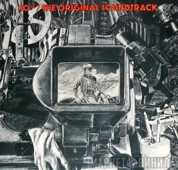  10cc  - The Original Soundtrack