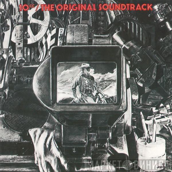  10cc  - The Original Soundtrack