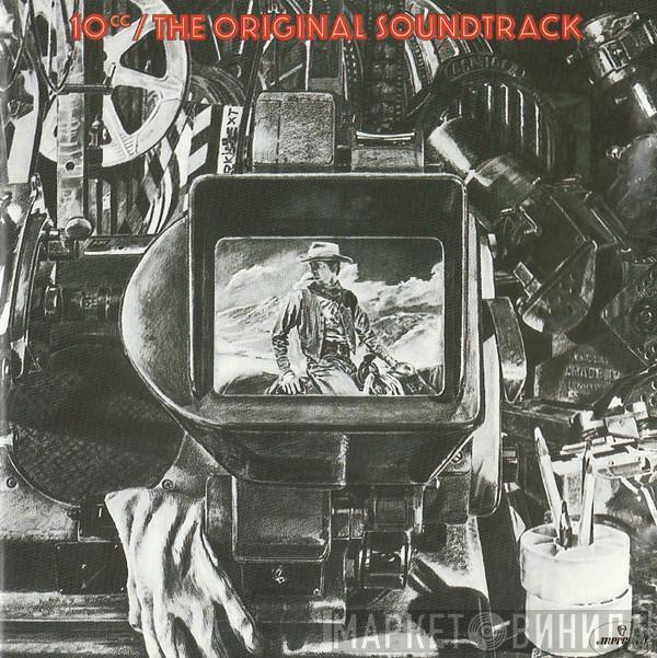  10cc  - The Original Soundtrack