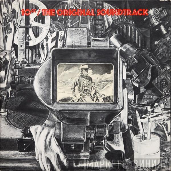  10cc  - The Original Soundtrack