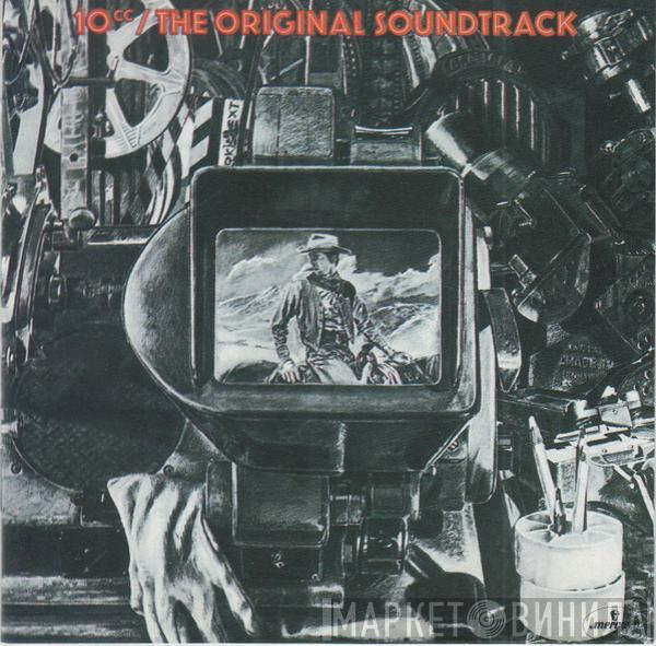  10cc  - The Original Soundtrack