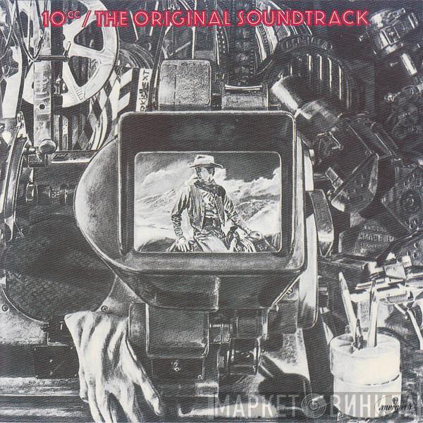  10cc  - The Original Soundtrack