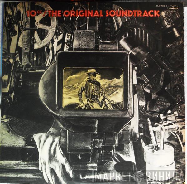 10cc  - The Original Soundtrack