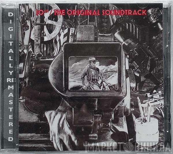  10cc  - The Original Soundtrack