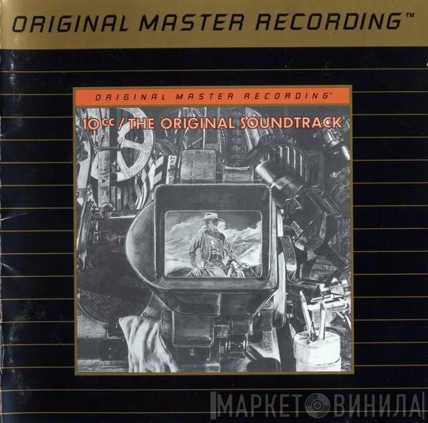  10cc  - The Original Soundtrack