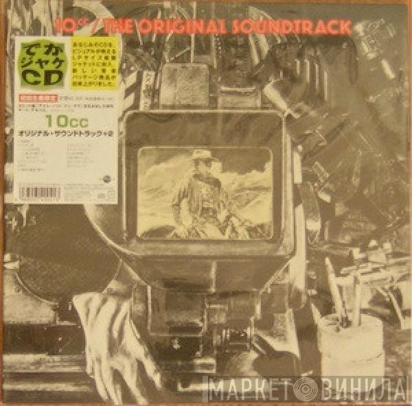  10cc  - The Original Soundtrack