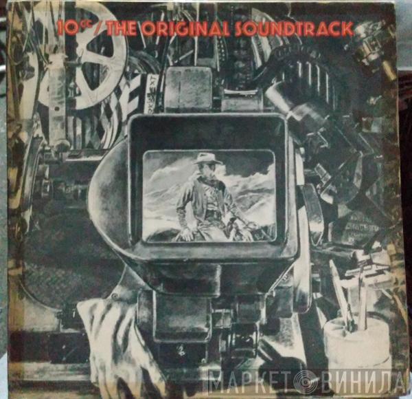  10cc  - The Original Soundtrack