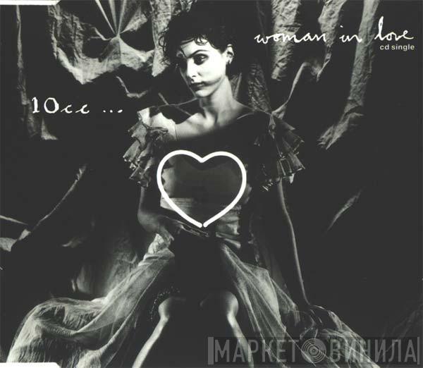  10cc  - Woman In Love