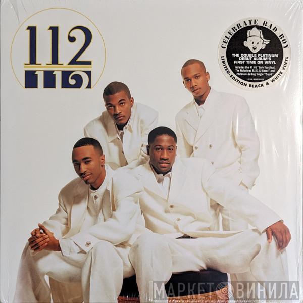112 - 112