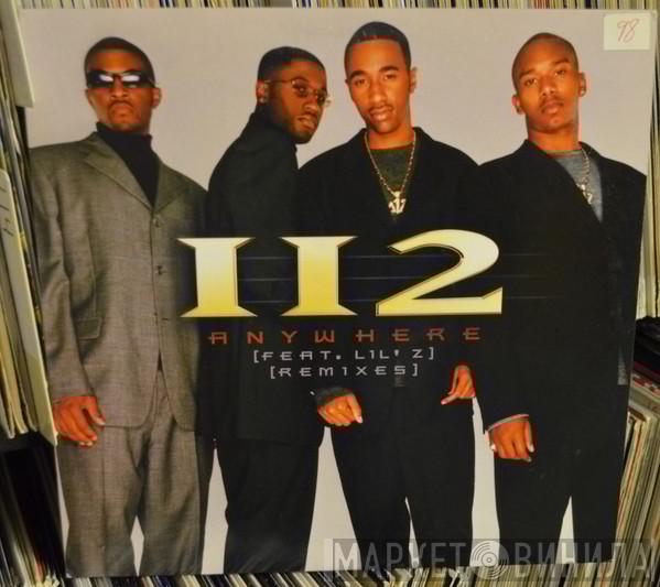  112  - Anywhere