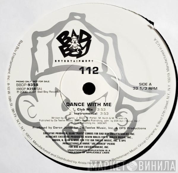 112 - Dance With Me