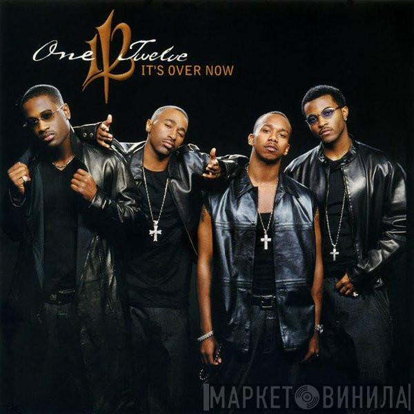 112 - It's Over Now