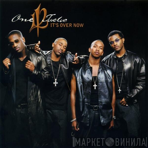  112  - It's Over Now