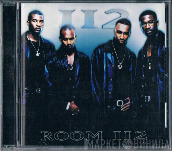  112  - Room 112