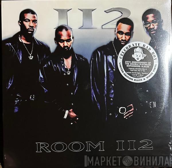 112 - Room 112