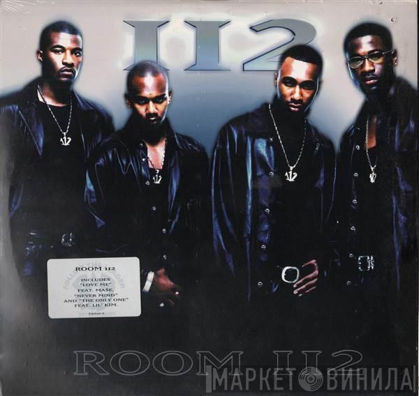  112  - Room 112