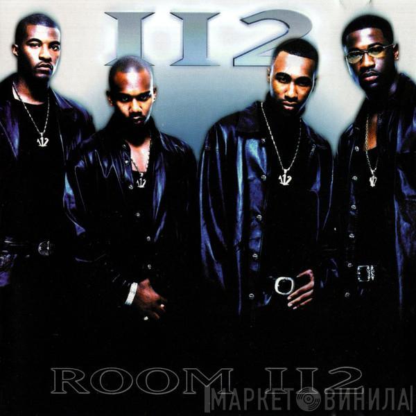  112  - Room 112