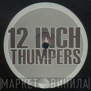 12 Inch Thumpers - Champion Sound