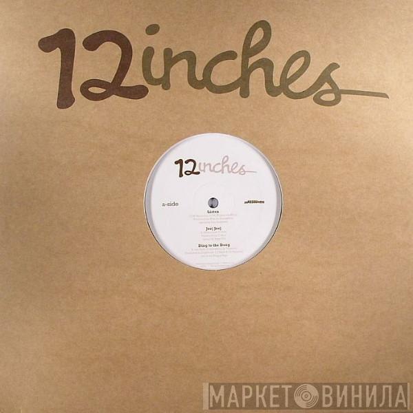  - 12 Inches