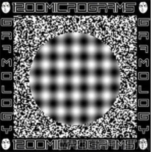  1200 Mics  - Gramology