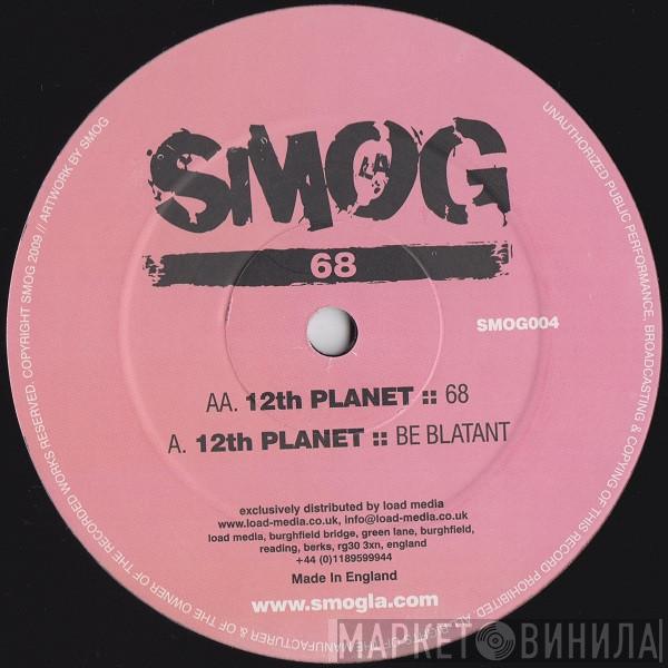  12th Planet  - 68