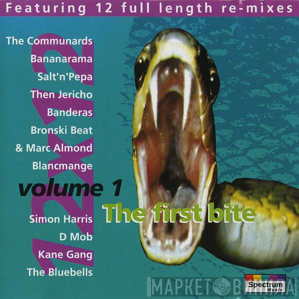  - 12x12 - Volume 1 (The First Bite)