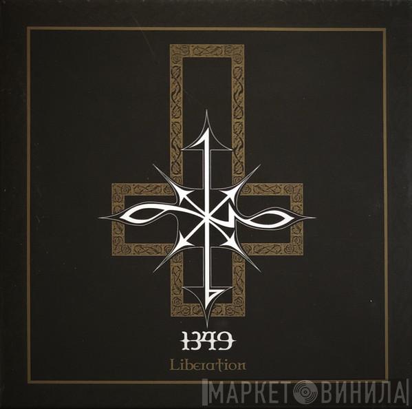 1349 - Liberation